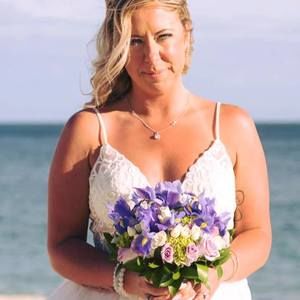 Meet your Posher, Regan